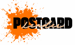 Postcard Leader